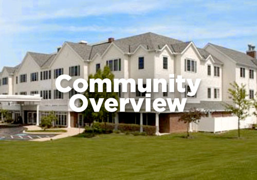 Eliza Chagrin Falls Community Overview